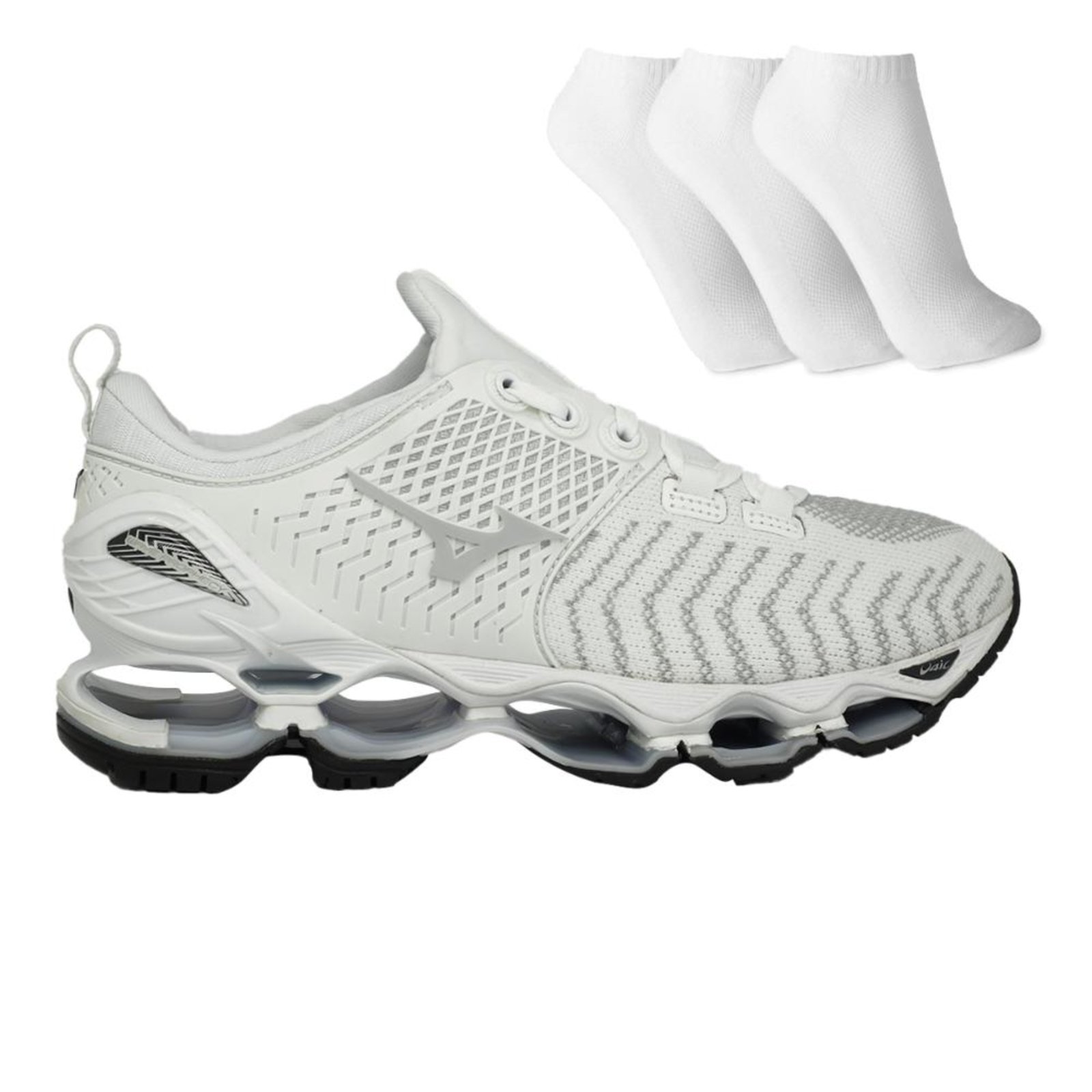 Mizuno prophecy outlet 3 branco